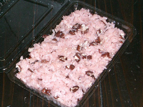赤飯